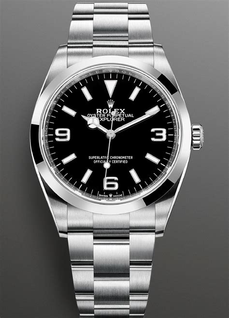 rolex explorer 2011|rolex oyster perpetual explorer.